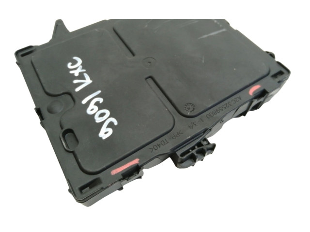 Pojistková skříňka Řídící jednotka BSM 284B10363R, A2C32559700 Renault Megane IV 2019