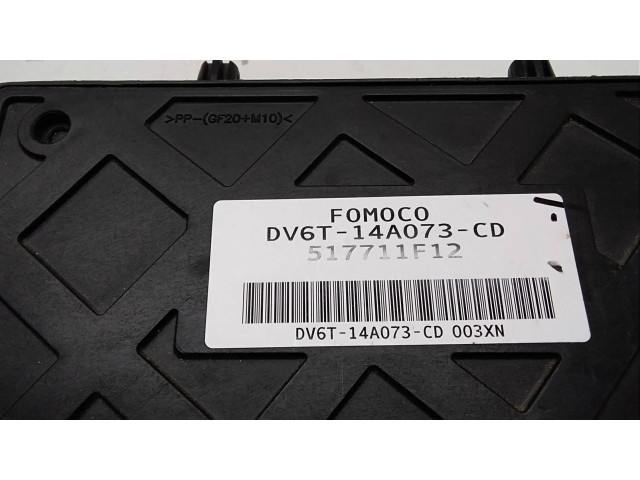   Pojistková skříňka DV6T14A073CD   Ford C-MAX II 2015
