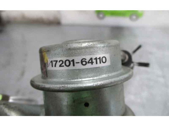 Turbodmychadlo Турбина 1720164110, Y465343   Toyota Carina T190   2CT