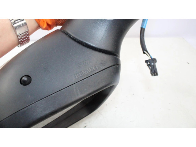 Зеркало электрическое        Renault Clio I  1997 - 1998 года   