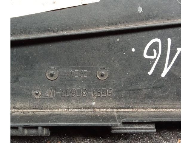 Вентилятор радиатора 31293574 Volvo V70