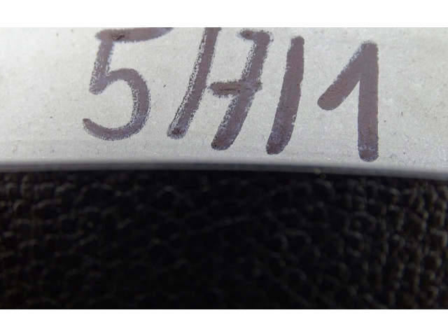 Руль Skoda Octavia Mk2 (1Z) 2004 - 2013 года 1Z0880201AQ