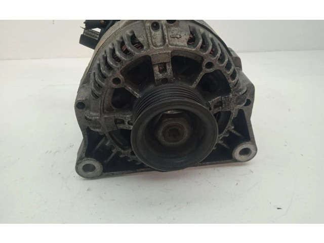 Генератор 0986042071 Citroen Berlingo