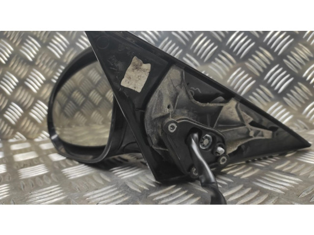 Zpětné zrcátko levé Mercedes-Benz CLS C219 2007 454203, 454215