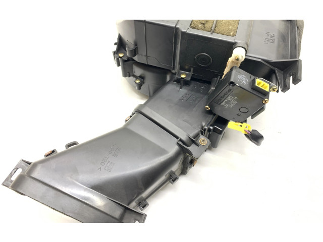 Вентилятор печки    MJA6521AA, 0637005411   Jaguar XK8 - XKR