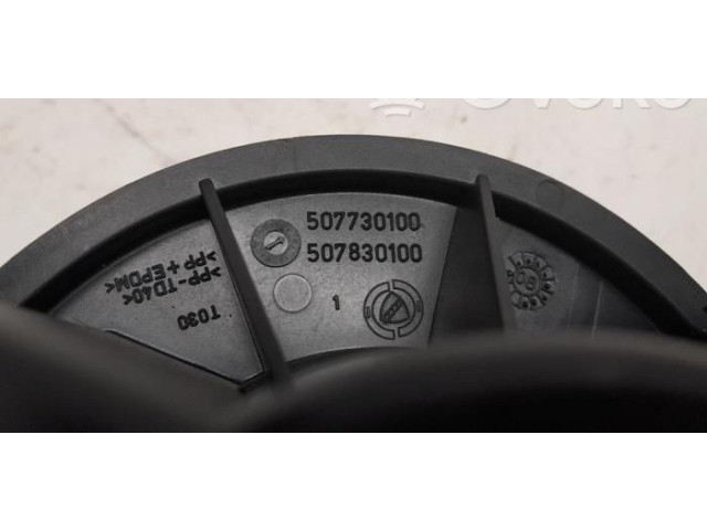 Вентилятор печки    1611726480, 507730100   Citroen Nemo