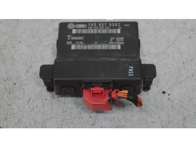 Sonstige Steuergeräte / Module Volkswagen Caddy