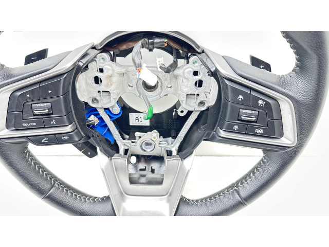 Volant Subaru Outback (BT) 2022