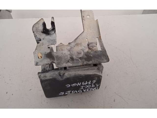 Блок АБС 5653L6250511085 Dacia Duster 2010 - 2017 года