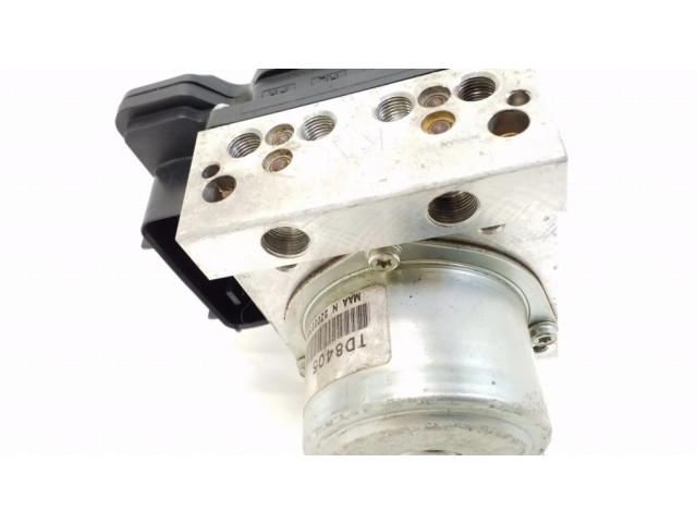 Блок АБС 476601MG0A Infiniti M Y51 2010-2019 года