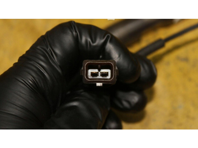 Форсунка Skoda Octavia Mk1 (1U)