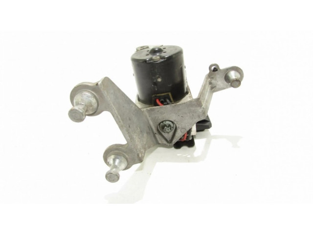 Блок АБС A0034318012 Mercedes-Benz S W220 1998-2006 года