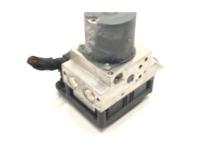 Блок АБС Audi A6 S6 C7 4G 2011 - 2018 года