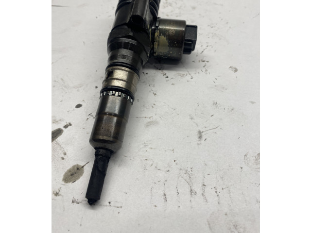 Интеркулер  03G130073G   Volkswagen Golf VI 