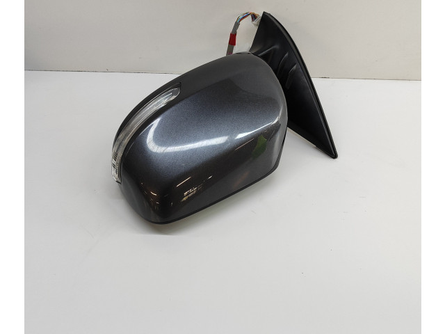 Zpětné zrcátko Toyota Land Cruiser (BJ70) 2019 8794060P40