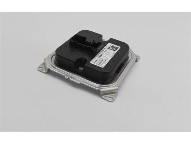 Блок управления Xenon