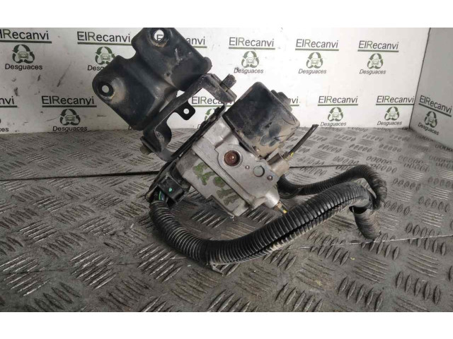 Блок АБС 96534909 Daewoo Kalos - года