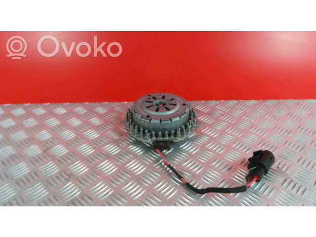 Вентилятор печки 2045400788 Mercedes-Benz C W204