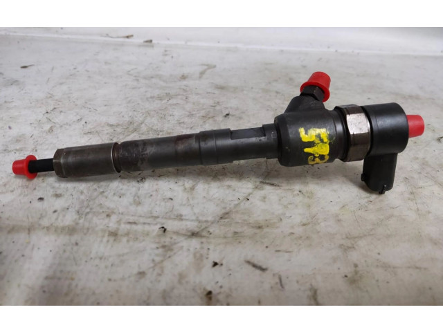 Vstřikovač Fiat Punto (199)