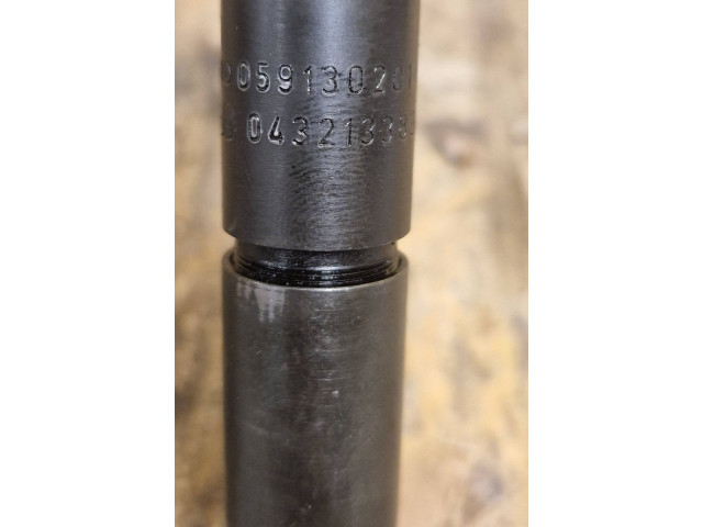 Форсунка 059130201E, 0432133836    Audi A6 S6 C5 4B  AFB 