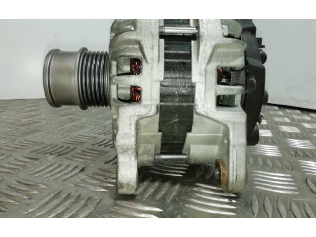 Генератор 04E903015A, 04E903021MX Skoda Kodiaq