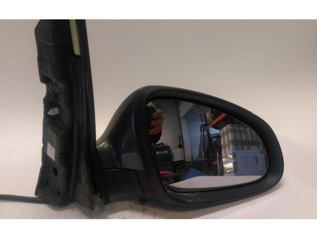 Zpětné zrcátko Opel Astra J 2010 13308360