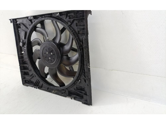 Вентилятор радиатора     17425A53270    BMW Z4 g29 