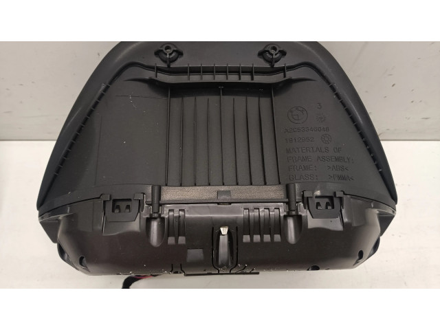 Přístrojová deska BMW 2 F46 2016 6805183