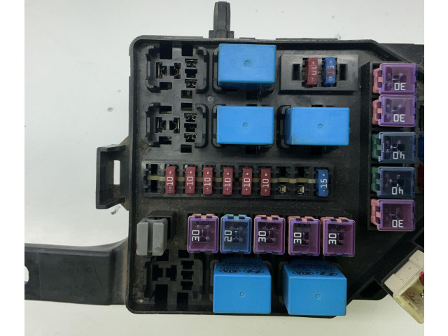 Pojistková skříňka 9194007500, 20090915 KIA Picanto 2009