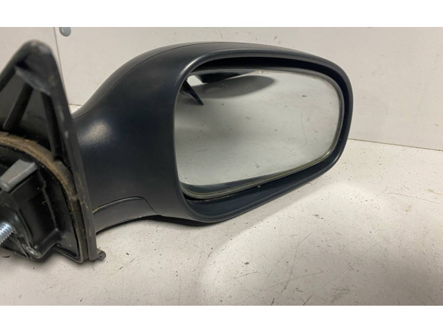 Зеркало электрическое        Volvo S80  1999 - 2003 года   