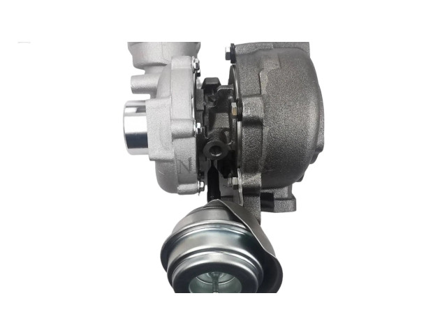  Турбина Audi A6 S6 C6 4F 2.0 758219, TC10-0314         