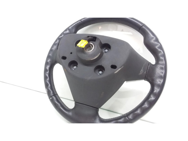 Руль Saab 9-5 2006-2010 года 12757621, 12758032