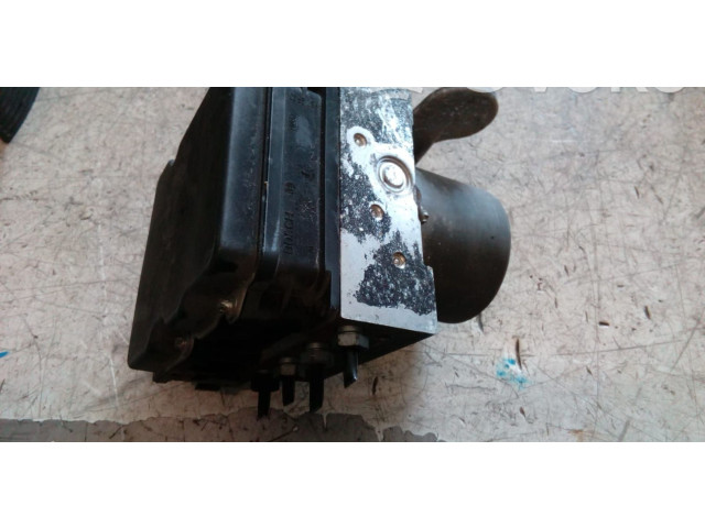 Блок АБС 0265950322, 0265950322 Mercedes-Benz A W169 2004 - 2012 года