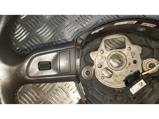 Руль Audi A6 S6 C6 4F  2004 - 2011 года 4f0124, 6167634X      