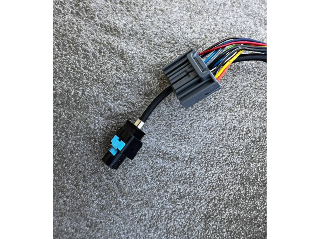 Зеркало электрическое        Volvo XC90  2014 -  года   