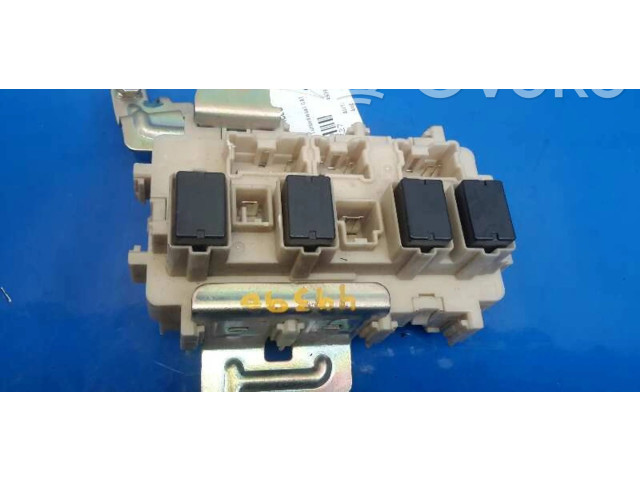 Pojistková skříňka Řídící jednotka BSM 4EB0A   Nissan Qashqai 2015