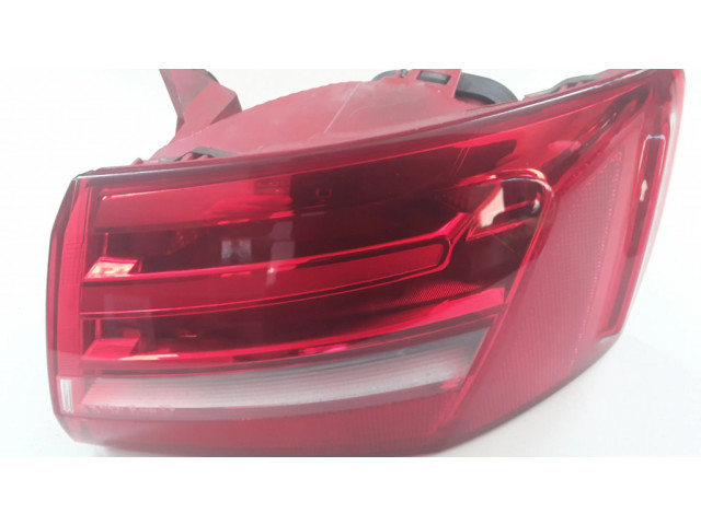Задний фонарь правый сзади 4G5945096, 90003377 Audi A6 C7 2011- года