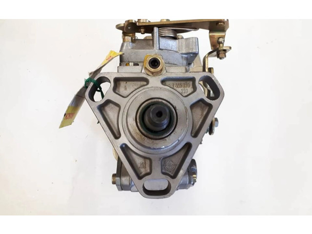 Vstřikovací čerpadlo 0460494027, J8SA00 Renault 18