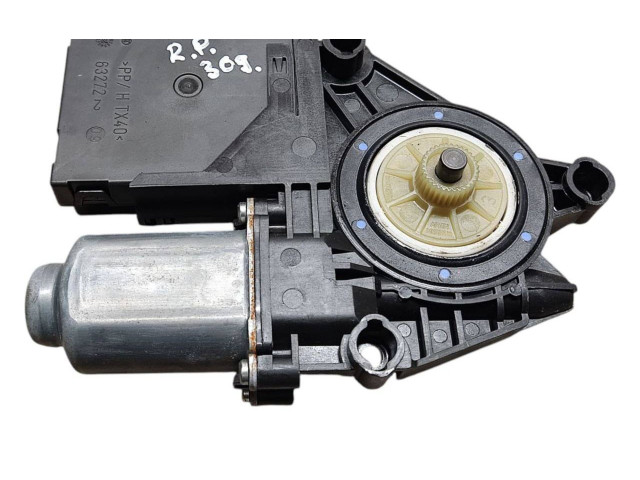 Генератор 1K0959701AM, 402237C Volkswagen Golf VI