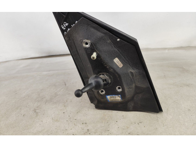 Зеркало электрическое Hyundai Getz - года