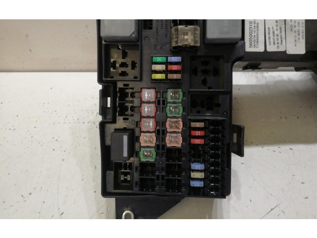 Pojistková skříňka 8X2T14290VD Jaguar XF X250 2007