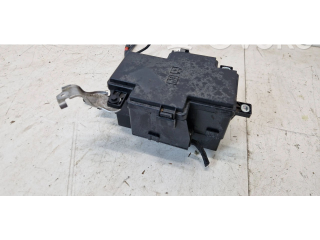 Pojistková skříňka Jaguar I-Pace 2020