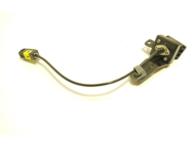 Блок управления 8892275270 Lynk & co 01