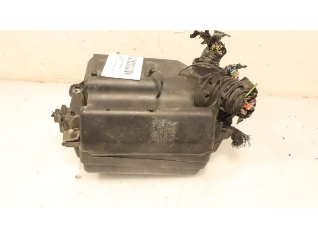 Pojistková skříňka Fiat Doblo 2015