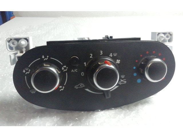 Блок управления климат-контролем 5P3741700   Dacia Lodgy