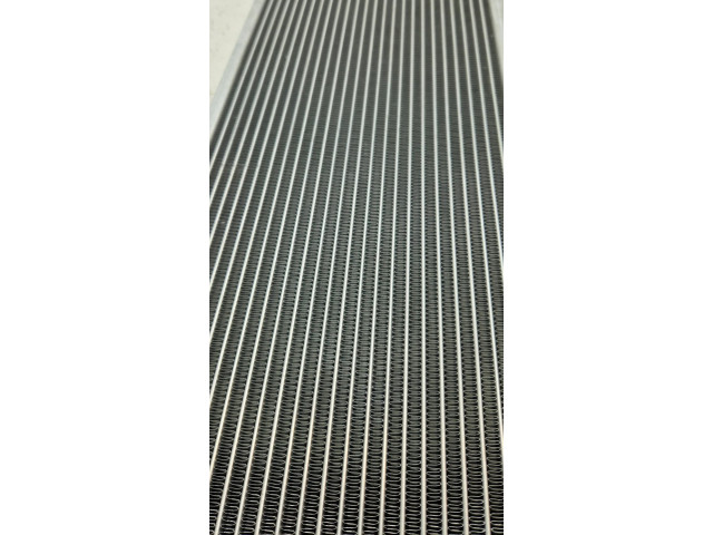 Радиатор охлаждающей жидкости 600737200A, 600737200 Tesla Model S