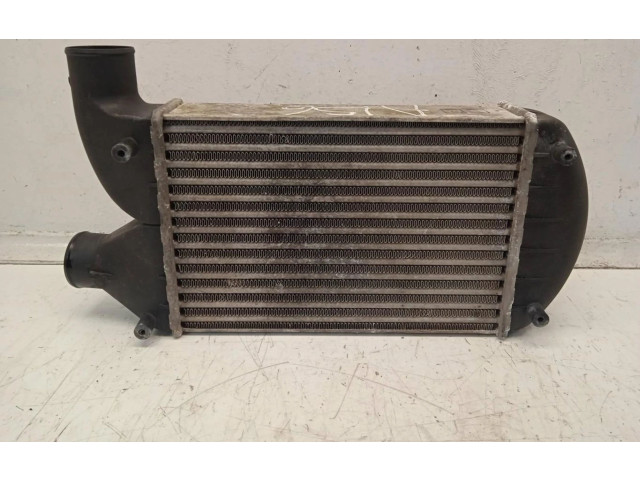 Интеркулер SINREF Alfa Romeo 166