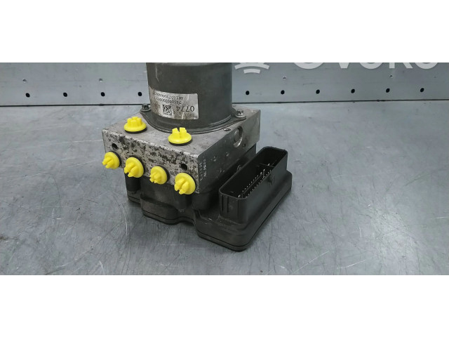 Přístrojová deska  Vauxhall Astra K 2016 39030774, 13463519  