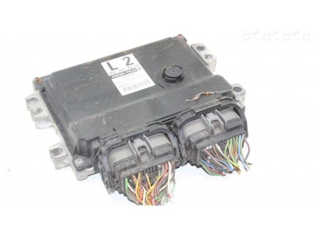 Řídící jednotka 33920-79J2 Suzuki SX4 2008