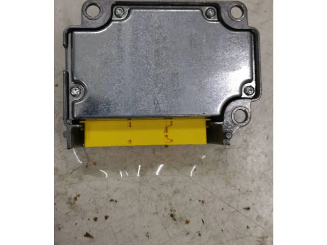 Блок подушек безопасности P8635A053, DDPPSCB1 Mitsubishi Outlander